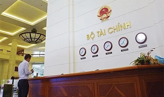 10 sự kiện nổi bật của ngành tài chính năm 2024