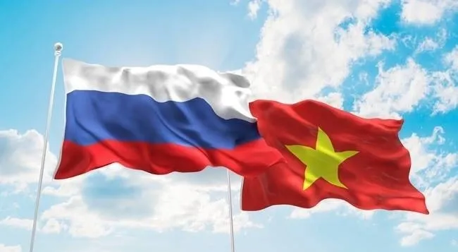 Trao đổi thư mừng dịp kỷ niệm 75 năm thiết lập quan hệ ngoại giao Việt Nam - Liên bang Nga