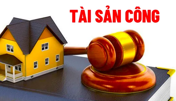 Nhiều bộ, ngành và địa phương chậm triển khai kiểm kê tài sản công