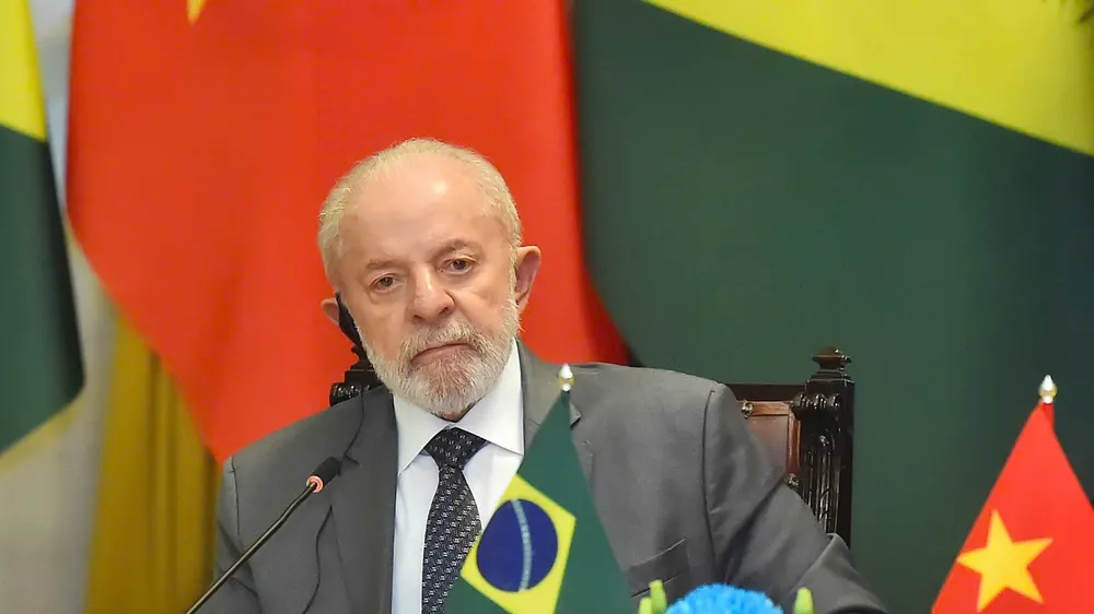 Tổng thống Brazil: “Quan hệ đối tác chiến lược Brazil - Việt Nam: 35 năm và hơn thế nữa”