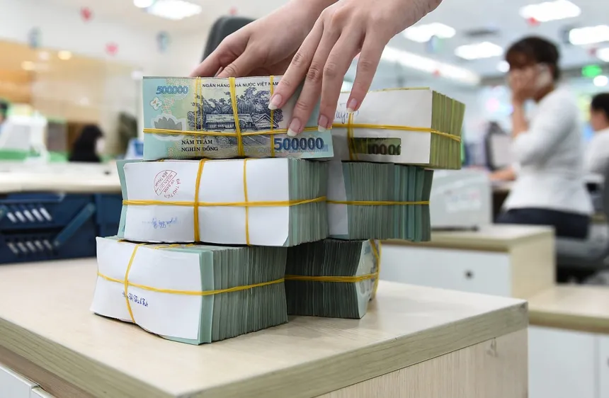 Sẽ luật hóa quy định về kê biên, tịch thu và hoàn trả tài sản bảo đảm