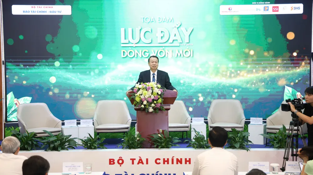 Sau 25 năm phát triển, đã đến lúc thị trường chứng khoán Việt Nam cần lột xác