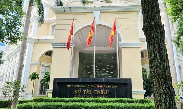 Bộ Tài chính thông tin về vụ việc một vụ trưởng tử vong tại trụ sở 