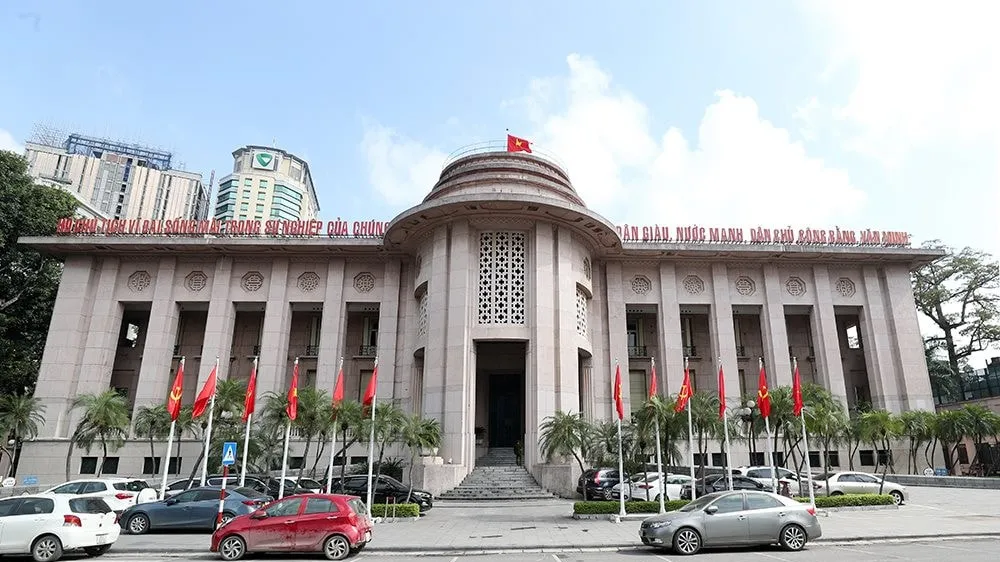 Ngân hàng Nhà nước yêu cầu phân bổ vốn tín dụng đúng lĩnh vực ưu tiên