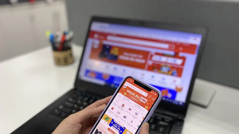 Phát hành sổ tay hướng dẫn thực hiện nghĩa vụ thuế thương mại điện tử