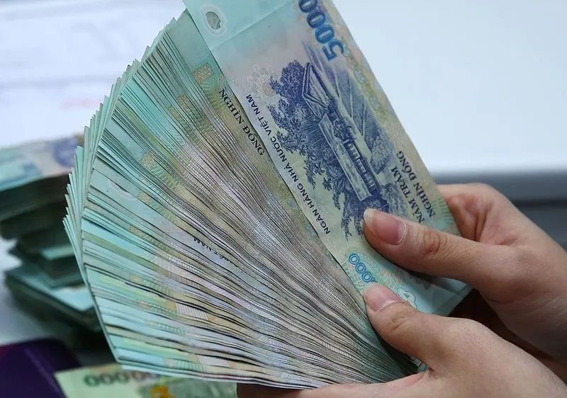 Các trường hợp nhận tiền vào tài khoản cá nhân phải nộp thuế