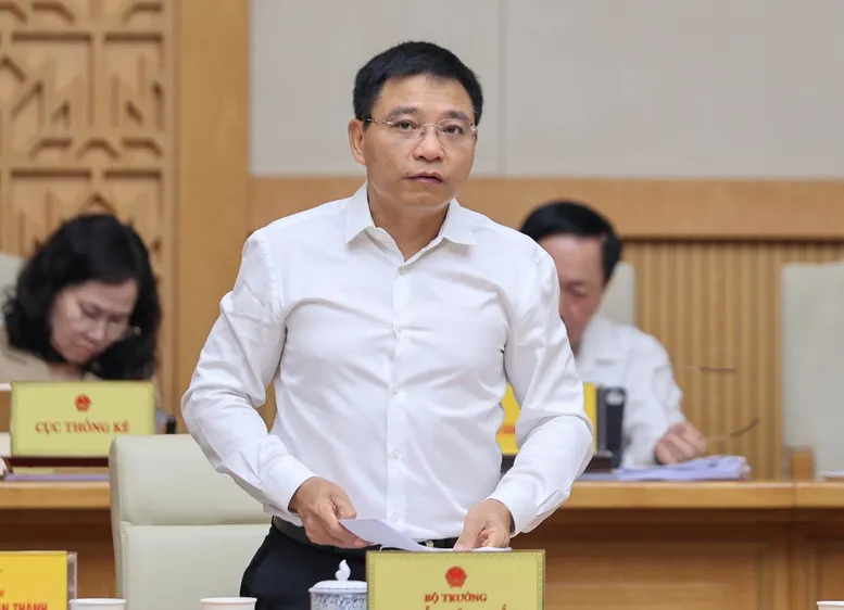 Tăng trưởng kinh tế quý 3-2025 ước đạt 8,22%