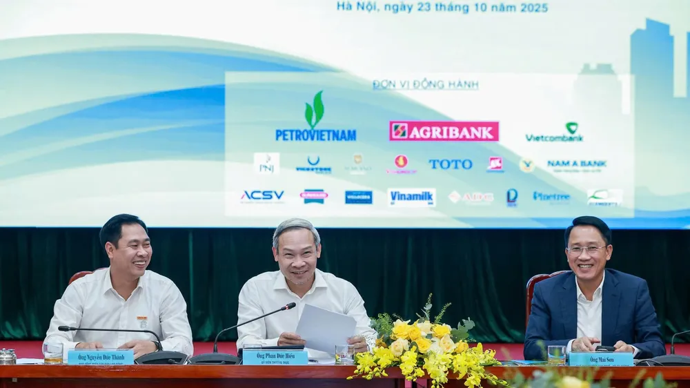 Hội thảo “Thúc đẩy tự giác tuân thủ, đóng góp đầy đủ thuế - Xây dựng kỷ nguyên hùng cường”