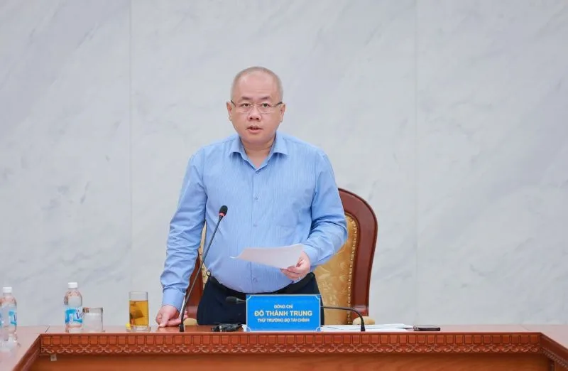 Phấn đấu hoàn thành xử lý tài sản công sau sắp xếp đơn vị hành chính trong năm 2025