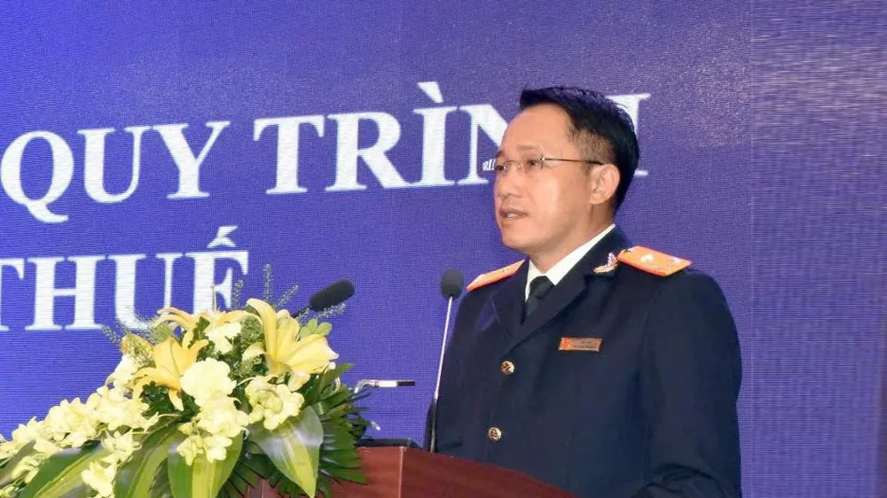 Cục Thuế đổi mới quản lý, giảm chi phí tuân thủ cho người nộp thuế