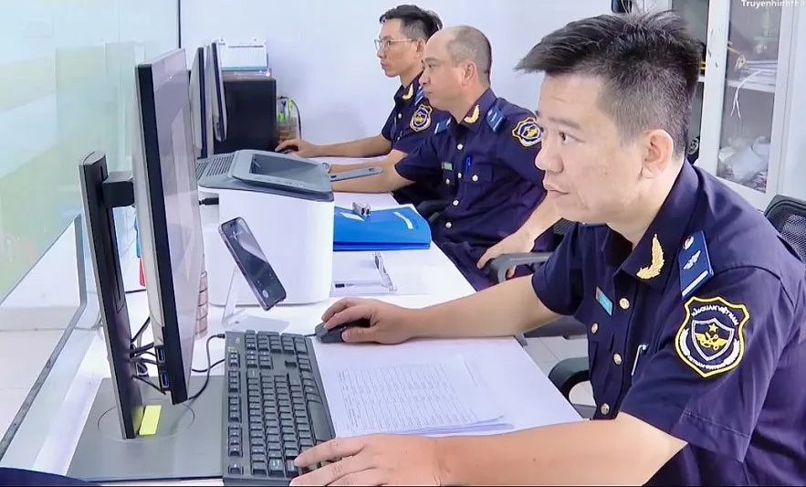 Tạo thuận lợi thông quan nông sản xuất khẩu