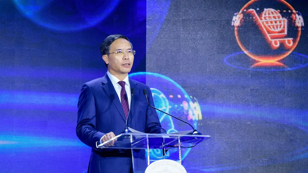 Thanh toán qua mã QR tăng 20 lần, giao dịch gần 40 tỷ USD mỗi ngày