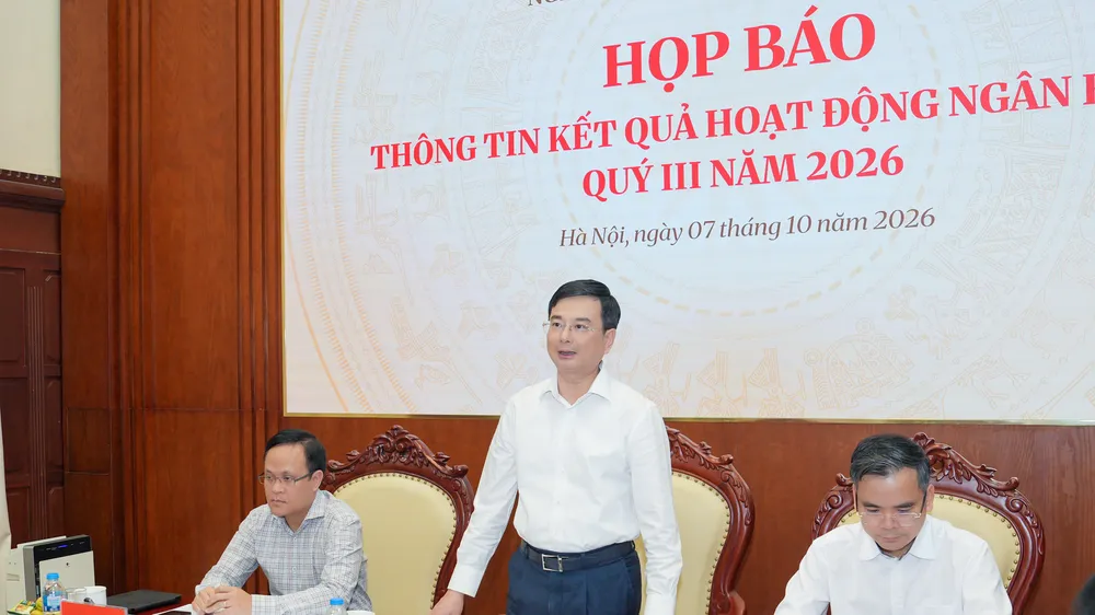 NHNN tiếp tục điều hành chính sách tiền tệ linh hoạt