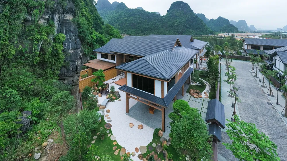 Sun Onsen Village Limited Edition – Kiệt tác nâng tầm Quảng Ninh của Sun Property
