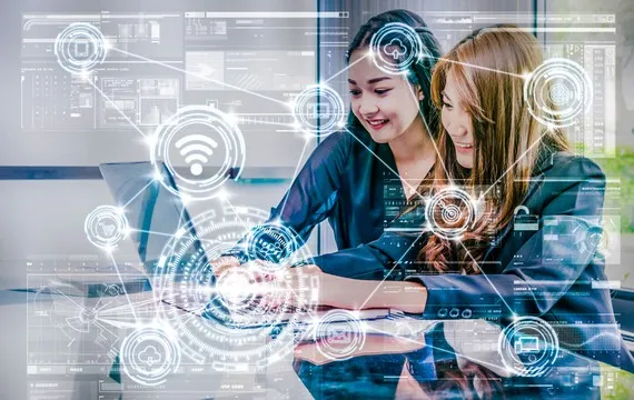 Nguồn nhân lực cho kinh tế số 