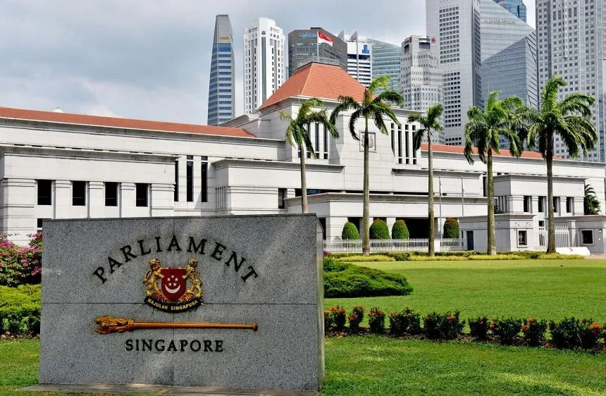 Singapore: Siết chặt kiểm soát hành vi can thiệp từ nước ngoài