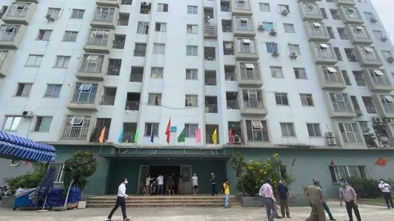 Đề xuất nâng mức hỗ trợ nhà ở cho người có công