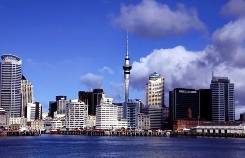 New Zealand tìm cách thu hút lao động nhập cư