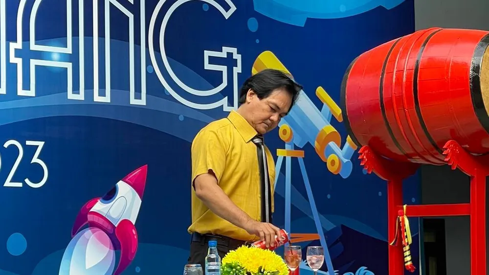Sức mạnh của niềm tin