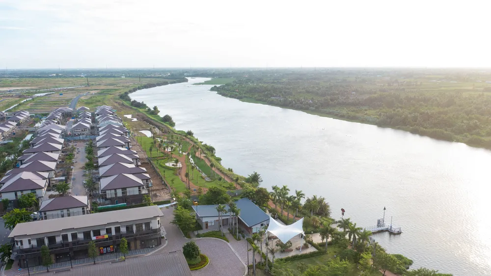 Nam Long Group được vinh danh Top 50 thương hiệu giá trị nhất Việt Nam 2022