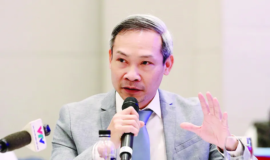 Ông Phan Đức Hiếu