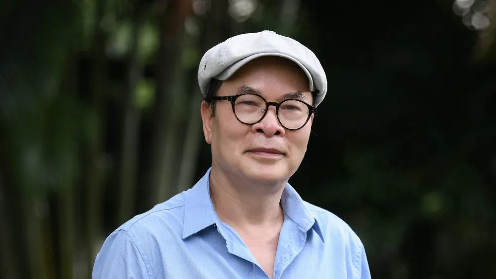  Nhạc sĩ Tuấn Phương: Âm nhạc là chính mình