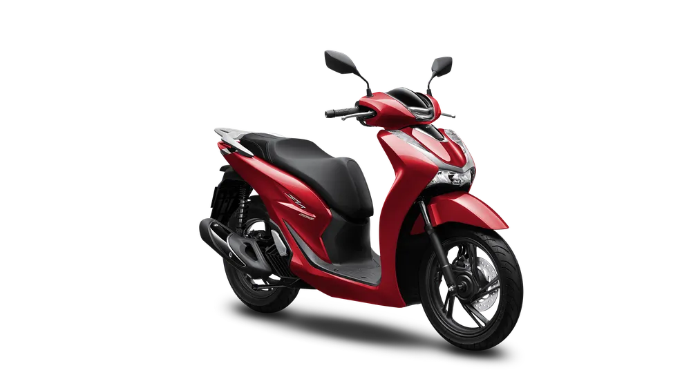 Honda Việt Nam giới thiệu phiên bản SH160i/125i mới: Định sắc độc tôn