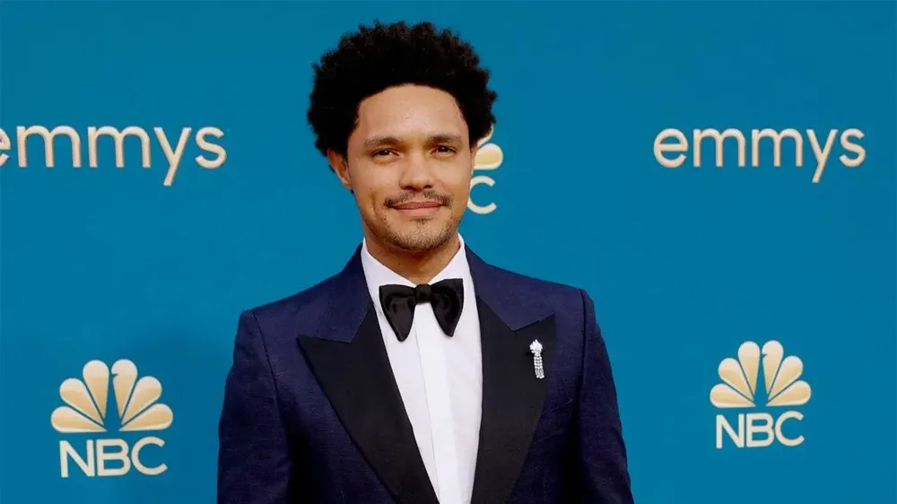 Trevor Noah dẫn chương trìnhlễ trao giải Grammy 