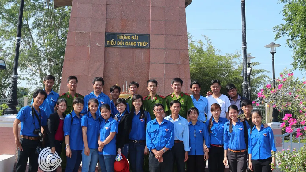 Kỷ niệm 60 năm Ngày chiến thắng Ấp Bắc (2-1-1963 - 2-1-2023): Ký ức hào hùng, không thể nào quên 