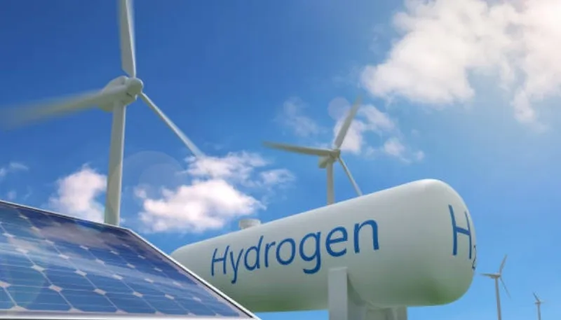 Châu Phi có thể sản xuất 1.000 tỷ EUR hydro xanh mỗi năm 