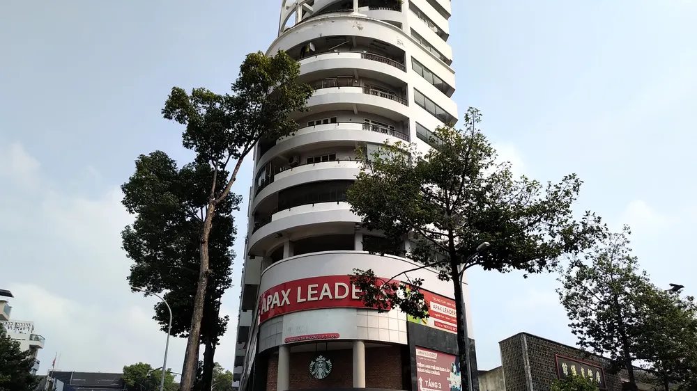 TPHCM: Thanh tra đột xuất Hệ thống Trung tâm Anh ngữ Apax Leaders