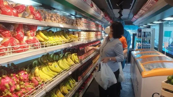 Gia tăng áp lực lạm phát 