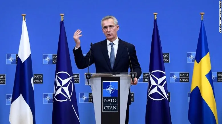 Phần Lan thúc đẩy kế hoạch gia nhập NATO 