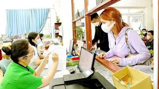 Chuẩn bị kỹ nhân sự cho nhiệm kỳ tới 
