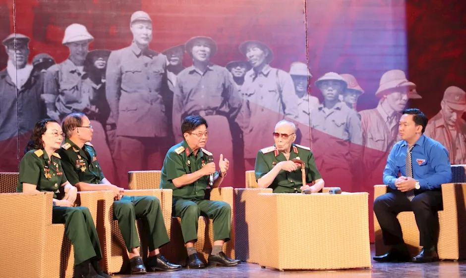 Kỷ niệm 100 năm ngày sinh Trung tướng Đồng Sỹ Nguyên (1-3-1923 - 1-3-2023): Dấu ấn của vị Tư lệnh huyền thoại 