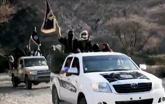 Al Qaeda xác nhận một thủ lĩnh cấp cao thiệt mạng