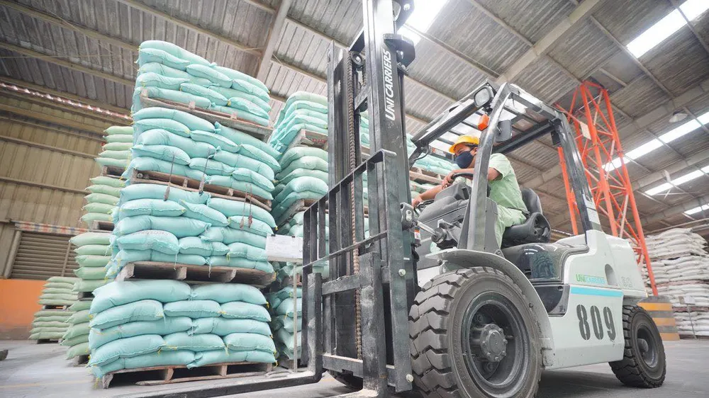 Giá thức ăn chăn nuôi cao phần lớn do giá thành nguyên liệu cao