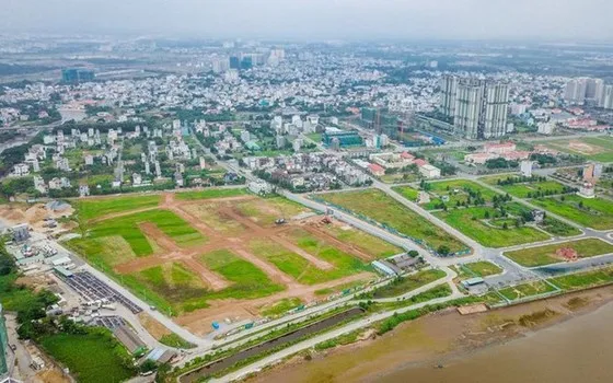 Bỏ khung giá đất nhận được sự đồng thuận rất cao của người dân 