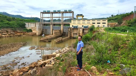 Phản hồi vụ thủy điện chây ỳ đền bù ở Kon Tum: Rà soát lại mức giá đền bù 