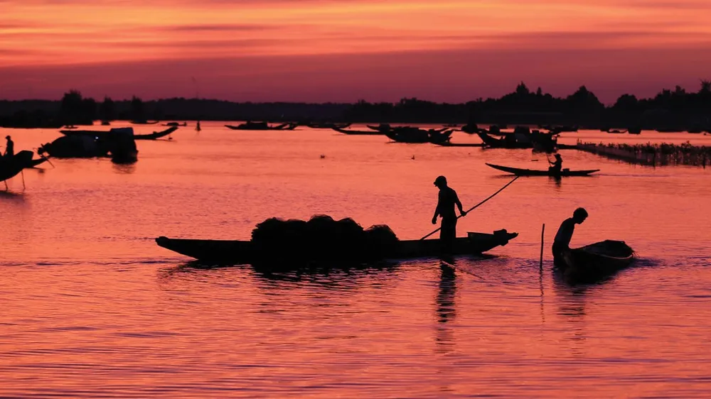 Phá Tam Giang - Cầu Hai (Thừa Thiên - Huế) sẽ thành “Công viên đầm phá quốc gia”