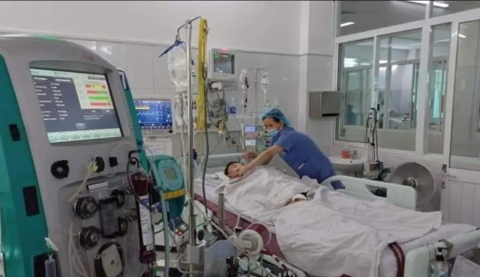 Nhiều bệnh viện ở Đà Nẵng hoạt động bình thường trở lại 