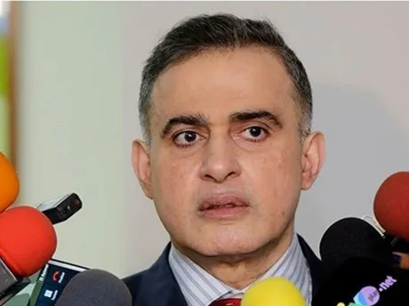 Venezuela bắt nhiều quan chức cấp cao tham nhũng 