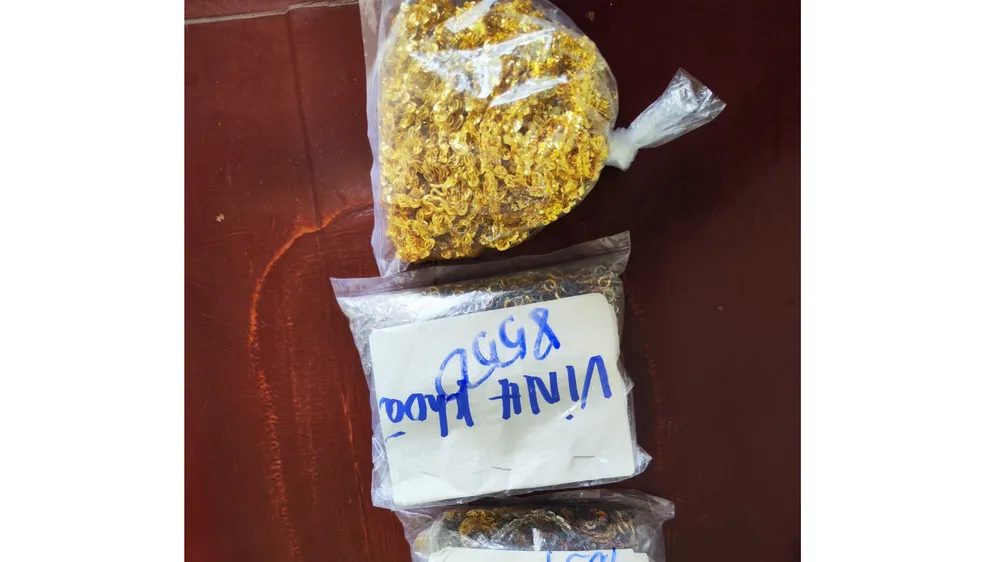 Nhân viên quét dọn trộm 1,1 tỷ đồng của chủ tiệm vàng ở quận 5