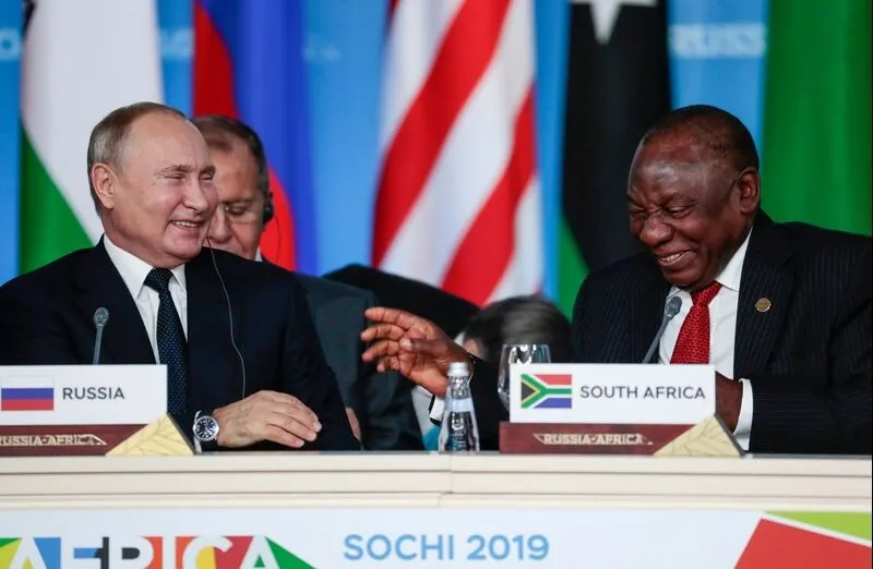 Đại biểu dự hội nghị BRICS được miễn trừ ngoại giao 