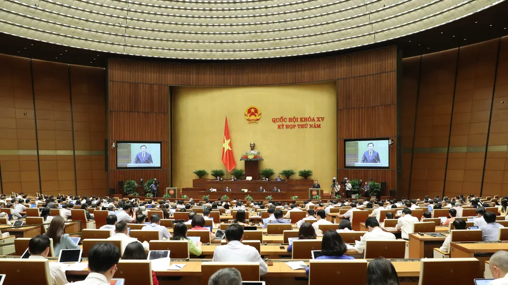 Thu hút hiệu quả nguồn lực tư nhân
