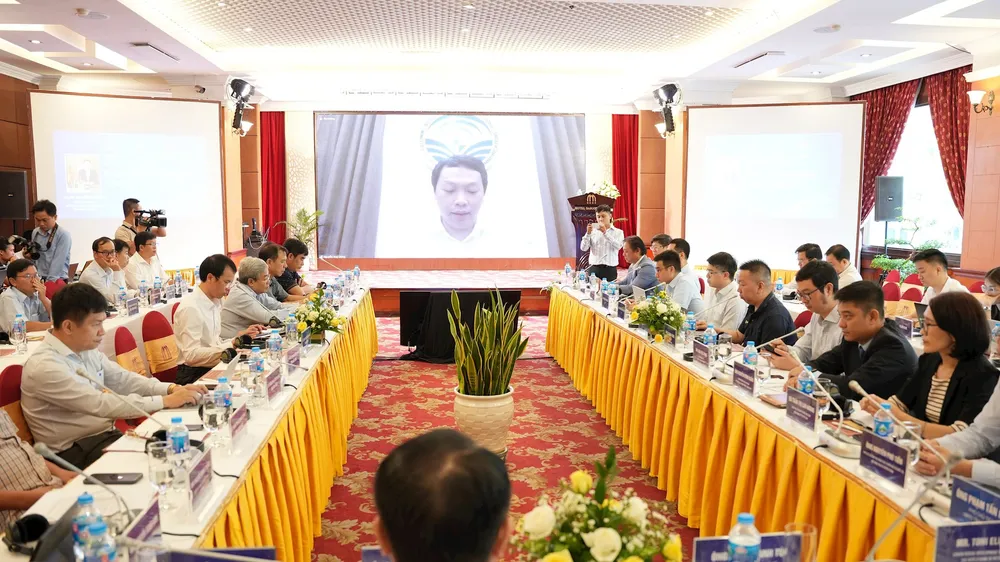Dữ liệu mở thúc đẩy đổi mới sáng tạo