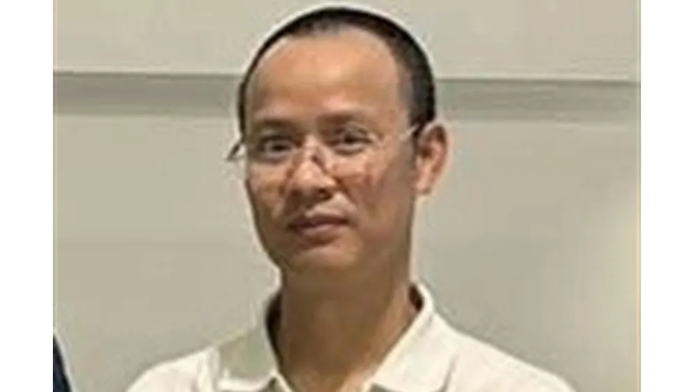 Nguyên kế toán trưởng AIC đầu thú