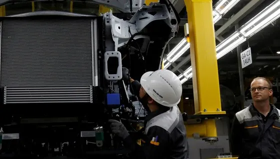 Giới đầu tư Đức muốn mở rộng kinh doanh tại Việt Nam