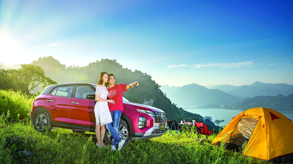 TC Group thông báo kết quả bán hàng Hyundai tháng 6-2023