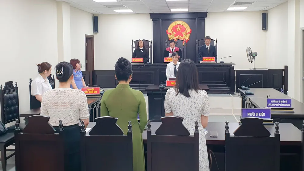 Hành xử cho đúng
